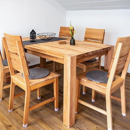Auszeit Bischberg Bei Bamberg Fuer Urlauber Apartment Bagian luar foto