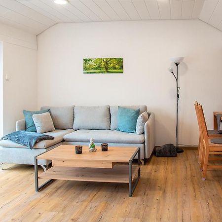 Auszeit Bischberg Bei Bamberg Fuer Urlauber Apartment Bagian luar foto