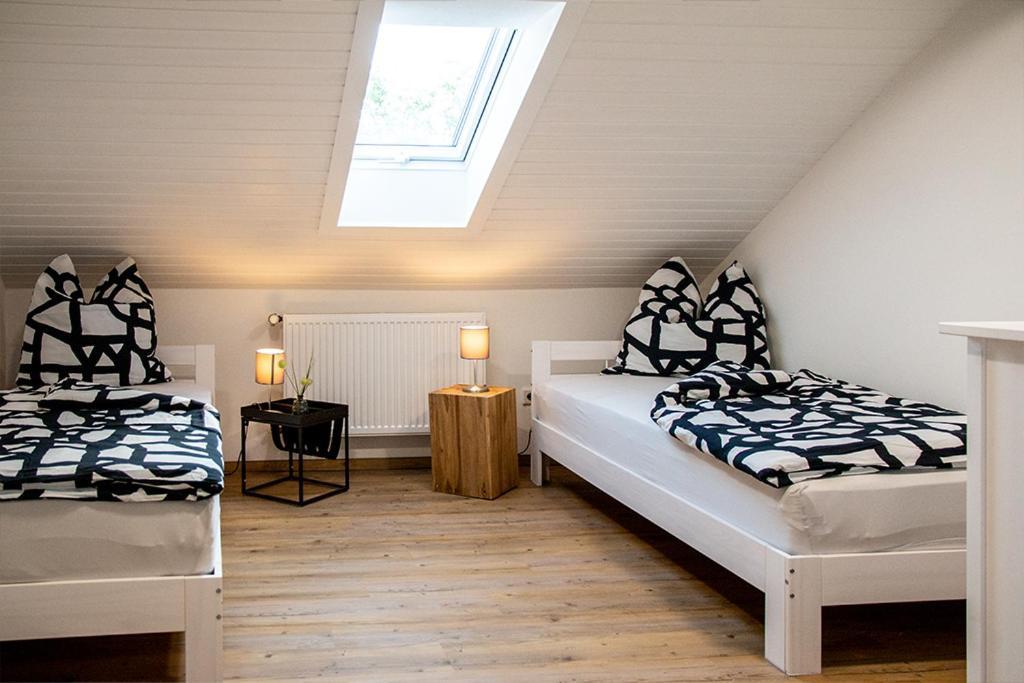 Auszeit Bischberg Bei Bamberg Fuer Urlauber Apartment Bagian luar foto